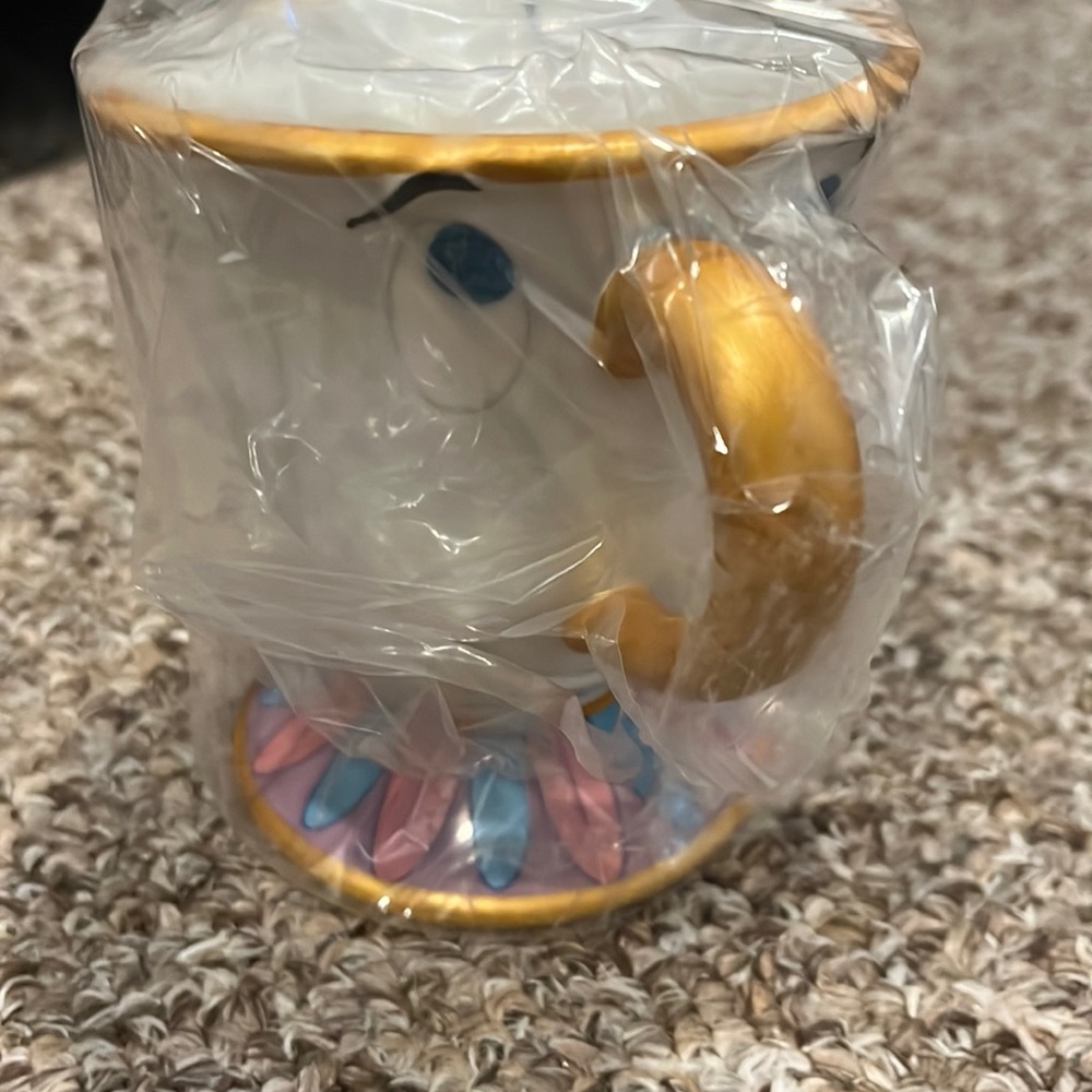 Disney Parks Original Chip Cup